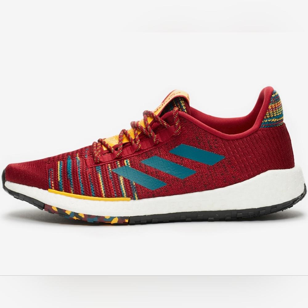 Adidas Pulseboost x Missoni HD Running Sneakers Shoes
